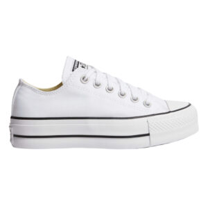 All Star Lift White Black