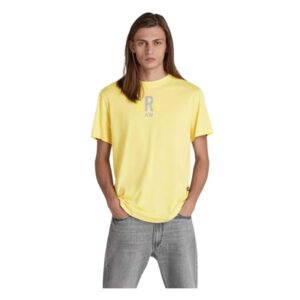 G-Star Raw Lash Back Tee