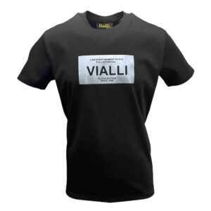VIALLI DEKRA TEE