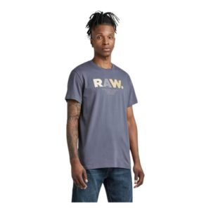 G-Star Raw Multi Colour Tee