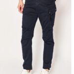 G-STAR RAW ROXIC TAPERED CARGO