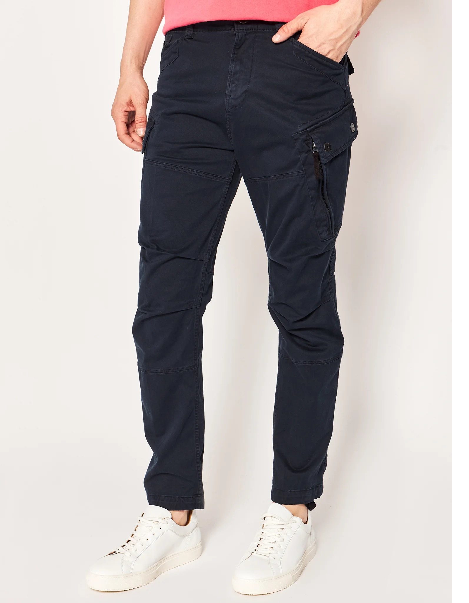G-STAR RAW ROXIC TAPERED CARGO - G-10 Exclusive Wear