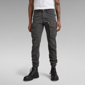 G-STAR RAW ROVIC TAPERED CARGO