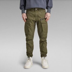 G-STAR RAW ROVIC TAPERED CARGO