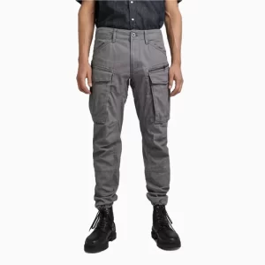 G-STAR RAW ROVIC TAPERED CARGO