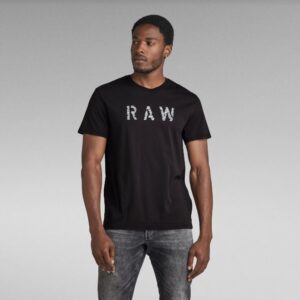 G-STAR RAW TEE