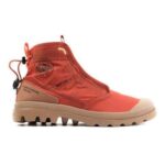 Palladium Pampa Travel
