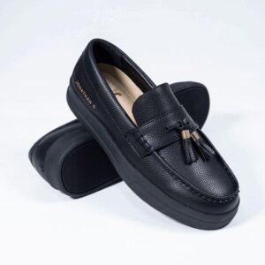 Jd Slip On Tassel