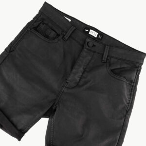 Spcc Black Mamba Denim Short