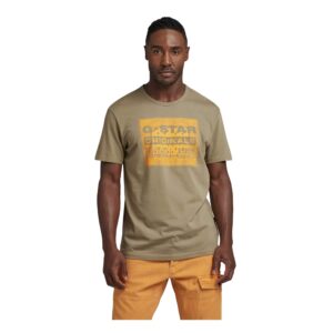 G-Star Raw Bandana Tee