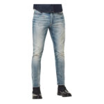 G-STAR RAW D-STAQ 3D SLIM JEAN