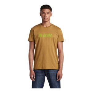 G-STAR RAW HOLORN TEE