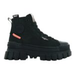 Palladium Revolt Boot