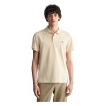 GANT PIQUE GOLFER 5