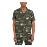 Spcc Kepler Shirt