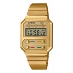 CASIO WRIST WATCH