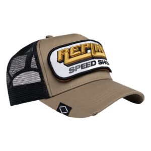 Replay Cap