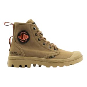 PALLADIUM PAMPA HI