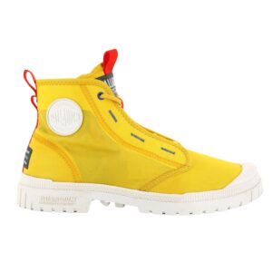 PALLADIUM HI SPORT LEMON