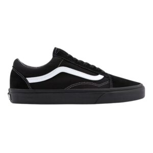 VANS OLD SKOOL BLK/BLK/TRUE WHITE