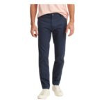 Levis Chino Navy Blazer
