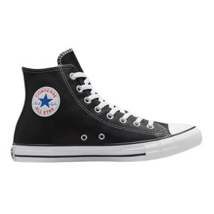 Converse All Star Leather Hi