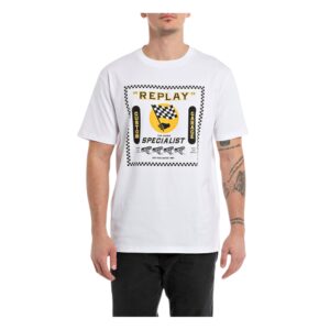 Replay Tee
