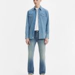 Levis 501'54 Za Misty Lake