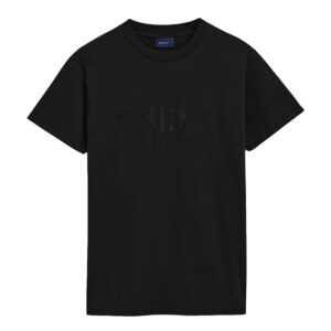 GANT D1 TONAL ARCHIEVE T-SHIRT