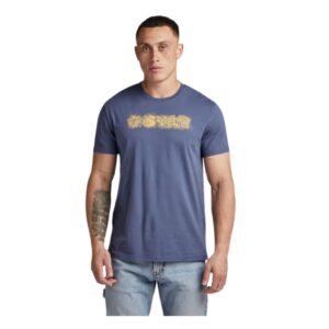 G-Star Raw Logo Distressed Logo