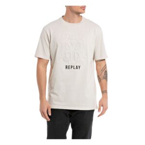 Replay Tee