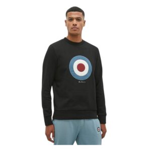 BEN SHERMAN TARGET SWEATER
