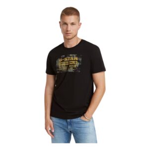 G-Star Raw Framed Palm Tee