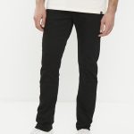 Levis 502 Tapered Jeans