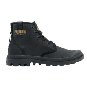Palladium Pampa Hi Coated