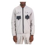 Spcc Mellor Jacket