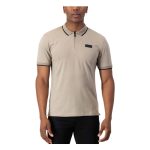 SPCC LEITER GOLFER