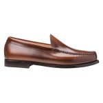 Bass Weejun Lvenetian Cognac