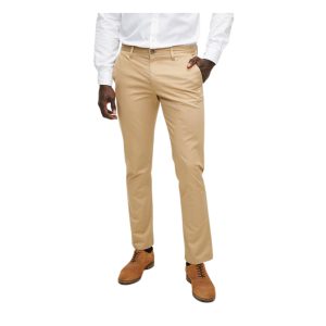 Polo Milan Straight Leg Chino