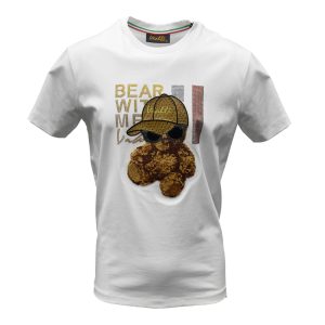 Vialli Implode T-Shirt