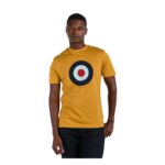 BEN SHERMAN TARGET TEE
