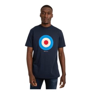 BEN SHERMAN TARGET TEE