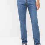 Levis 501 Jeans