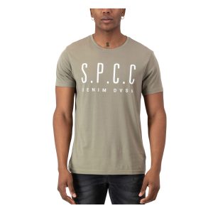 Spcc Parrish Tee