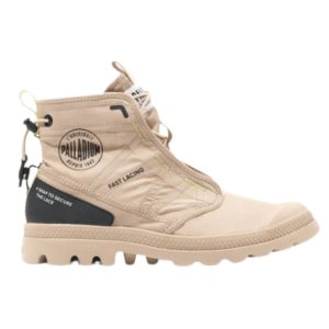 Palladium Pampa Travel Lite