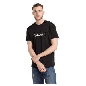 G-Star Raw G-Script Tee
