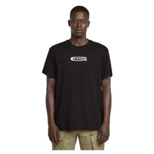 G-Star Raw Old Skool Logo