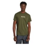 G-Star Raw Old Skool Logo