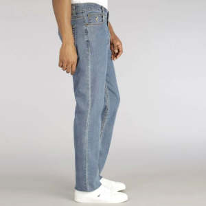 Polo Straight Leg Jeans