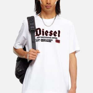 Diesel T-Adjust K1 T-Shirt
